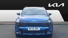 Kia Sportage 1.6T GDi HEV GT-Line S 5dr Auto Hybrid Estate